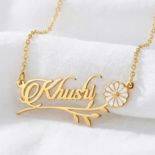 Customise Pendant