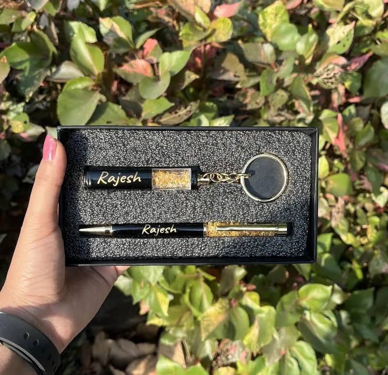 Personalized Pen for Gifting
