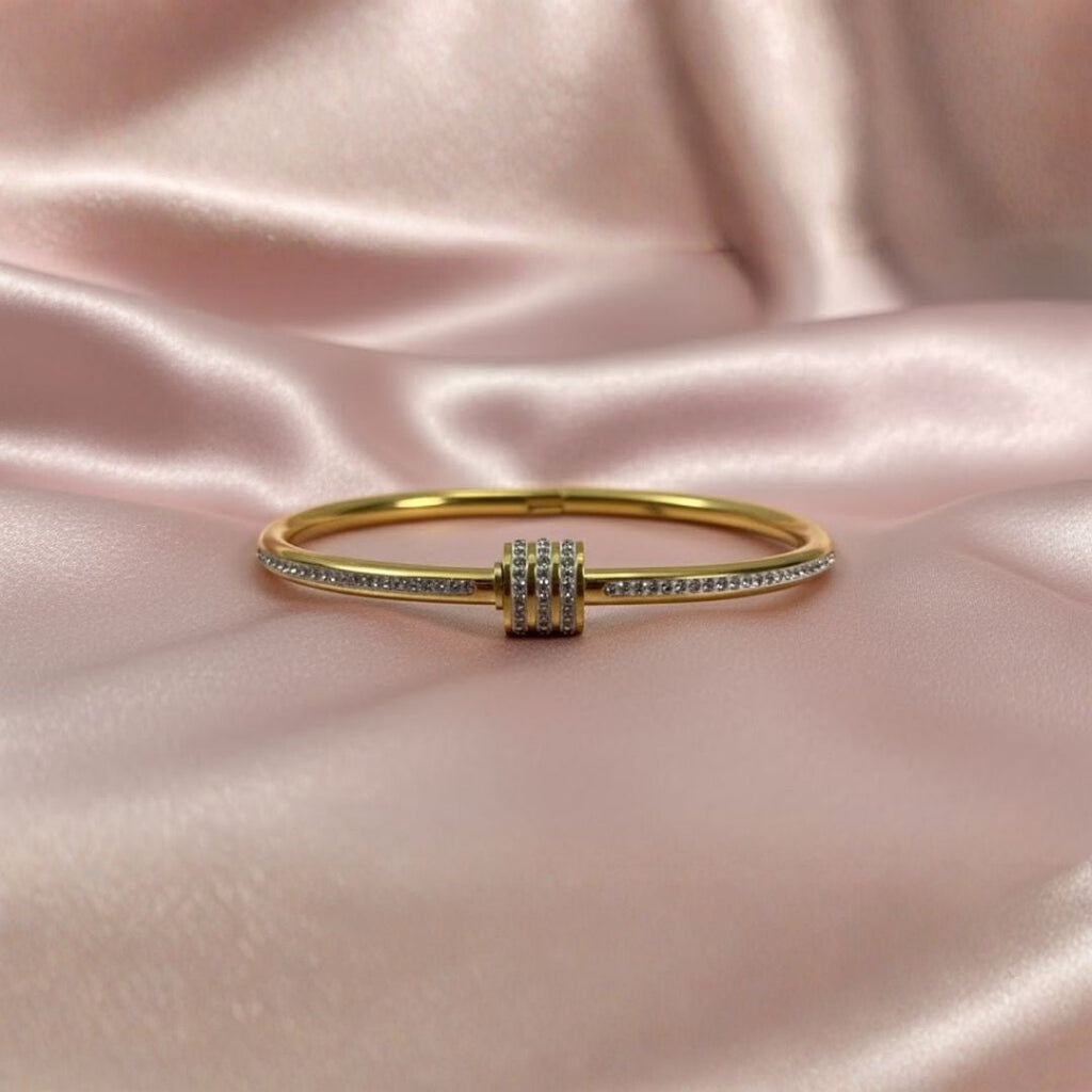 Gold Dazzle Kada