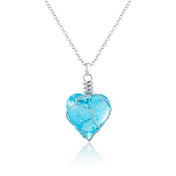 Glowing Necklace