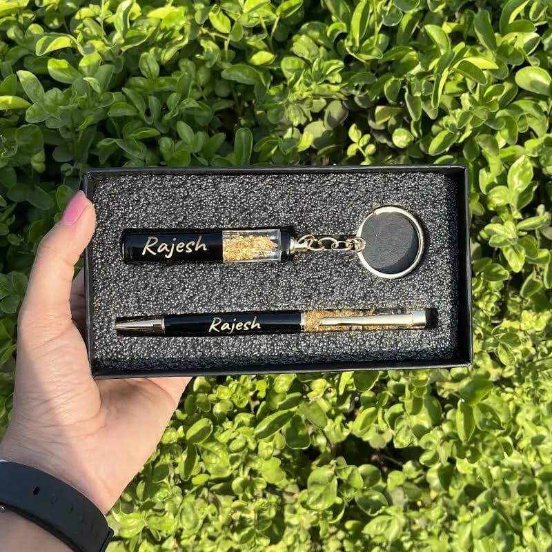 Personalized Pen for Gifting