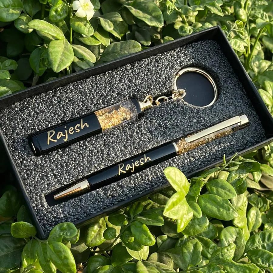 Personalized Pen for Gifting