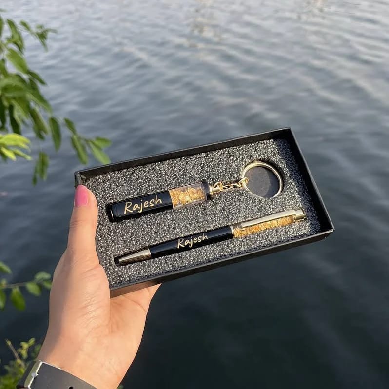 Personalized Pen for Gifting